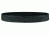 TUFF Products Nylon Hook Lined Inner Belt w/ 1.5in Webbing, Black, Small 28-34 9007-NY-SM