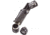 TUFF Products Power2 Series Flash Light, Black, One size T180