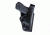 TUFF Products Right Hand,Level 2 Retention,Be92F96 ,Hi Gloss