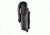 TUFF Products Slide-On Double Magazine Pouch w/ Hidden Snap, Black Plain, Size 2 Gl17192223 Be9296 7502-BPH-2