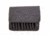 TUFF Products TUFF 10 Inline Mag Pouch, Single Stack, Black, 7010-NY-1