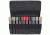 TUFF Products TUFF 10 Inline Mag Pouch, Double Stack , Black, 7010-NY-2