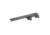 Tuff Zone 0.5in Riser Mount, Offset See-Through - 14 Slots, TZ-MR6E8L