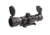 Tuff Zone 1x30mm Red and Green Dot Sight, Complete w/ One Piece Weaver Ring Mount, TZLT-RD35