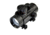 Tuff Zone 1x30mm Red and Green Dot Sight, Integral Weaver Rail, TZLT-RD30