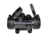 Tuff Zone 1x30mm Red and Green Dot Sight, Integral Weaver Rail, TZLT-RD30