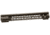 Tuff Zone AR-15/AR-308 Handguard 15in, w/ Short Quads Clamp, On KeyMod Free Float, TZ-MRF30815