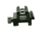 Tuff Zone Double Rail 45 Degree Angle Mount, 1.57in, Black Anodized, TZ-M45D