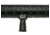 Tuff Zone Foregrip w/ Storage Compartment, Black, TZ-MGP22M