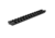Tuff Zone Mil-Spec Picatinny Top Rail Mossberg 500 Shotgun - 13 Slots, TZ-MMST
