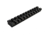 Tuff Zone Ruger 10/22 Mil-Spec Picatinny Top Rail - 11 Slots, TZ-MRUT11