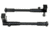 Tuff Zone Clamp on Style Bi-Pod, 5.5in, TZ-MBP02