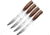 Tuo Cutlery Four Piece Steak Set