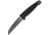 Turq Gear Badger Fixed Blade