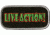 Turtleman Patches Live Action TM016