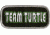 Turtleman Patches Team Turtle TM015