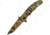 Turtleman Tactical Turtle Knife TM008
