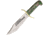 Turtleman USA Thunder Bowie Knife TM001US