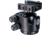 Two Vets Tripods Inc 44MM Dual Tension Ballhead w/Arcalock Dual Clamp, Arca Swiss and Picatinny
