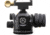 Two Vets Tripods Inc 44MM Dual Tension Ballhead W/ Area 419 ARCALOCK CLAMP, Black/Gold, 3in, 44MM419