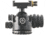 Two Vets Tripods Inc 44mm Dual Tension Ballhead W/ Area 419 Arcalock QD, Black, 3in, 850044845194