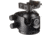 Two Vets Tripods Inc 55MM Dual Tension Ballhead w/Arcalock Dual Clamp, Arca Swiss and Picatinny