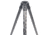 Two Vets Tripods Inc Quick Deploy Tripod V2 Leg Stopper Inverted, Carbon Fiber/Black, 39-65.5in, QDTV2LSI