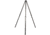 Two Vets Tripods Inc Quick Deploy V2 Tripod, Carbon Fiber/Black, 39-65.5in, QDTV2