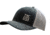 TXC Holsters Richardson Trucker Hat, Black/Grey, Adjustable, TXC-TR-BG-R112