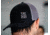TXC Holsters Richardson Trucker Hat, Black/Grey, Adjustable, TXC-TR-BG-R112