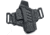 TXC Holsters TXC Holsters Victory Concealed Carry Holster, f/P320 Carry, Black, VICTORY-P320CARRY-BLK