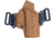 TXC Holsters TXC Holsters Victory Concealed Carry Holster, f/P320 Carry, FDE, VICTORY-P320CARRY-FDE