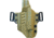 TXC Holsters Victory Concealed Carry Holster f/Smith &amp; Wesson Shield 9/40, OD Green, VICTORY-SHIELD940-ODG