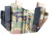 TXC Holsters ALLY Concealed Carry Holster, f/Smith &amp; Wesson M&amp;P 40 Shield/M&amp;P 9 Shield, MultiCam, X1ALLY-SHIELD940-MC