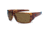 Typhoon Aloha Polarized-brown Stripe 949TBR