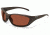 Typhoon Latitude Progressive Rx Sunglasses, Grey Frame 943TDGPRG