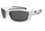 Typhoon Schooner White Av H.g. Polar 956TWHHG
