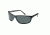 Typhoon Cancun Bifocal Rx Sunglasses, Shiny Black Frame 916TBKBF
