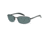 Typhoon Chesapeake Bifocal Rx Sunglasses, Black Frame 928TBKBF