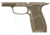 Tyrant CNC Snub Nose Sig Sauer P365 Grip Module, Flat Dark Earth, TD-P365GRM-SNUB-FDE