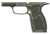 Tyrant CNC Snub Nose Sig Sauer P365 Grip Module, OD Green, TD-P365GRM-SNUB-OD