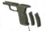 Tyrant CNC Snub Nose Sig Sauer P365 Grip Module, OD Green, TD-P365GRM-SNUB-OD
