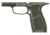 Tyrant CNC Snub Nose Sig Sauer P365 Grip Module, OD Green, TD-P365GRM-SNUB-OD