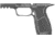 Tyrant CNC X-Macro Sig Sauer P365 Grip Module, Black, TD-P365GRM-MACRO-BLK