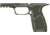 Tyrant CNC X-Macro Sig Sauer P365 Grip Module, OD Green, TD-P365GRM-MACRO-OD