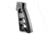 Tyrant CNC MOD Grip, Anodized Black, Standard, Large, TD-762-1