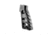 Tyrant CNC MOD Grip w/Chevron Back Strap, Black, Medium TD-763