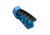 Tyrant CNC Mod Grip, w/Chevron Back Straps, Anodized Blue, Medium, TD-763-B3