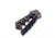 Tyrant CNC Mod Grip, w/Chevron Back Straps, Grey, Medium, TD-762-G3