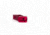 Tyrant CNC Mod Grip, w/Standard Back Straps, Red, Large, TD-762-R2